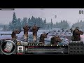 Company of Heroes 2: US Rifleman vs Penal Battalion