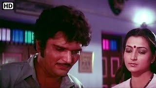 Eent Ka Jawab Pathar (HD) | Om Prakash | Surendra Pal | Neeta Mehta | Hindi Movie - Scene 4
