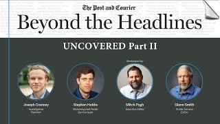 Beyond The Headlines Uncovered Ii