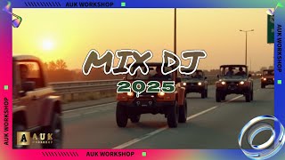 Unleash Your Inner Dancer: The Ultimate 2025 Party Mix!