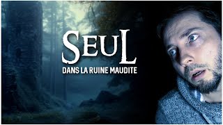 SEUL DANS UN ANCIEN VILLAGE MAUDIT - Enquête Paranormale #42