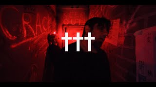 ††† (Crosses) - Sensation (Official Music Video)