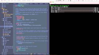 NodeJS progress bar