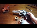 smith u0026 wesson 627 pro series 8 shot revolver