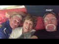 we ve made it this far... funny grandparent fails