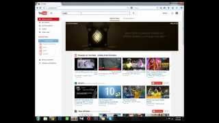 [tutorial] How to download Youtube videos using Firefox Add-On downloadhelper