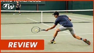 Wilson Blade 100 v7 Tennis Racquet Review 💯
