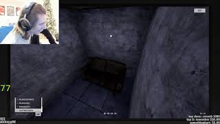 xQc Found The Casting Couch in Rust | OTV RUST SERVER