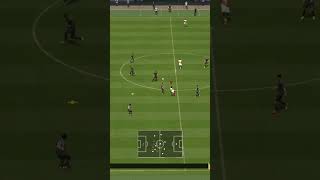 This was my BEST skill with 97 POGBA 🔥🤯 | FIFA #shorts