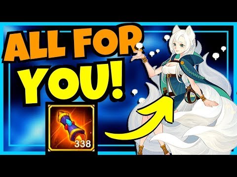 HUGE UPDATE SUMMONS FOR SOLISE!!! [AFK ARENA]