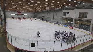 Lethbridge Eagles vs Calgary Titans, Oct 20, 2024