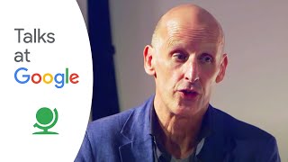 Christian Jennings | The Third Reich is Listening | Talks at Google