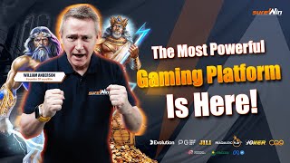 The Most Powerful Gaming Platform is Here !