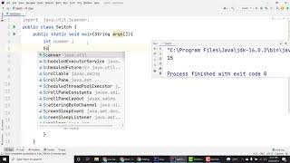 Switch Statements in java || Java Tutorial for Beginners || Bangla || codingBurg