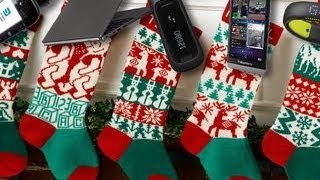 CNET Top 5 - Worst holiday tech gifts