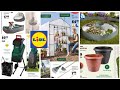 CATALOGUE LIDL DU 20.04.22 AU 26.04.22 #catalogue #LIDL #parkside #jardinage #EXTÉRIEUR #nouveautés