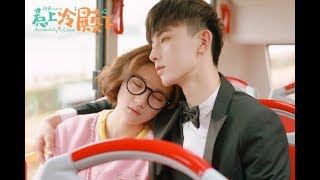 [FMV] Quách Tuấn Thần - Tôn Nghệ Ninh 【惹上冷殿下】 郭俊辰x孙艺宁 ( Chọc phải điện hạ lạnh lùng)