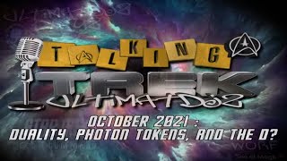 October 2021 ArcFall - Duality Part 1 // Star Trek Fleet Command STFC // UltimatDjz Playz