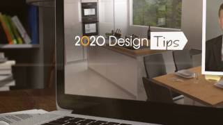 2020 Design Tip: Showing Details in Elevations