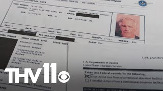 DOJ releases more un-redacted names in Epstein files