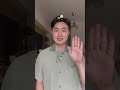 【韓国語勉強】数の数え方✋