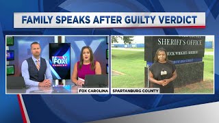 Upstate man convicted for killing mother of his children