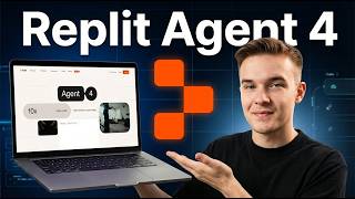 How To Build Apps With Replit Agent 4 (Full Guide)