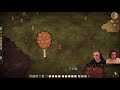 don t starve together 13.rész wortox az új karakter stark live