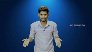 #Sourashtra | Language Learning |Introduction | SanKarthik_vj