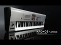 Kronos Platinum