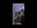 eng loona chuu instagram live 221021