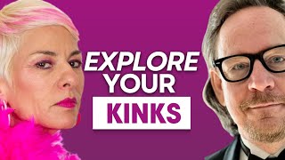 A Deep Dive into the World of Kink with Todd Carey