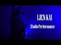 【Alternative Band】 IJEN KAI / tao nagna (Live Studio Performance)