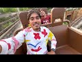 real disneyland adventure land mazaa aa gaya🔥