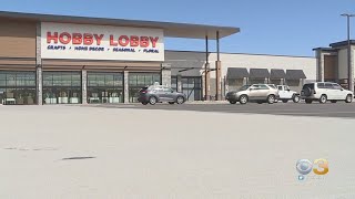 Hobby Lobby Temporarily Closing All Stores Due To COVID-19