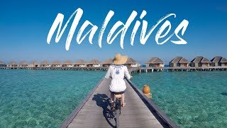 Maldives 2017  |  GoPro