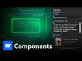 Webflow Components Deep Dive: Variants That Actually Work