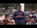 যমুনামুখী মিছিল শাহবাগে আটকে দিলো পুলিশ jamuna movement dhaka news somoy tv