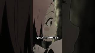 Le mystère entre Yachiru et Kenpachi #pourtoi #anime #manga #bleach #kenpachi #yachiru