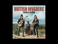 British Invaders Double Album