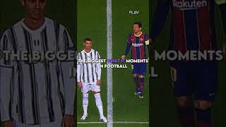 The Biggest What if moments in football 🥶🔥