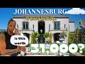 JOBURG PRICES HAVE INCREASED! HOUSE HUNTING IN SOUTH AFRICA🇿🇦 SHOULD I MOVE IN? | HOUSE TOUR