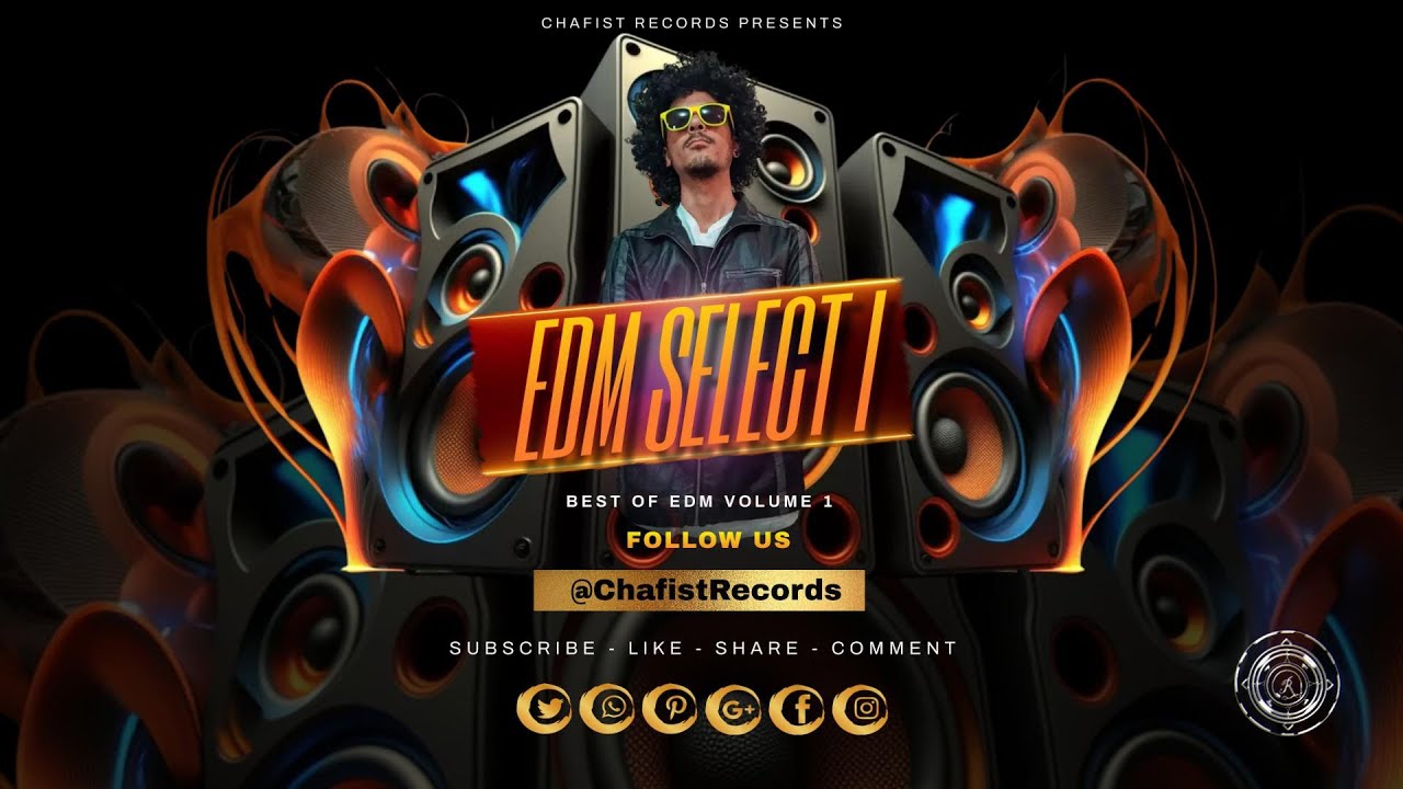 Edm Select I Youtube Music