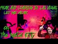 FEAR, AND LOATHING IN LAS VEGAS- LET ME HEAR - THE METAL KITTY REACTION VIDEO