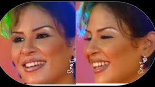 الفنانة / نانسي عجاج/ مرحبتين بلدنا حبابا Qoukaa