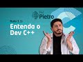 Linguagem C - Aula 1.1 - Aprenda a usar o DEV C++ (2022)