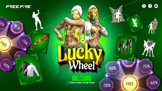 Lucky Wheel Discount Event Confirm date🤯🔥|Next Discount Event Bangladesh Server |Free Fire New Event