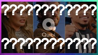 What the heck is a Quibi?