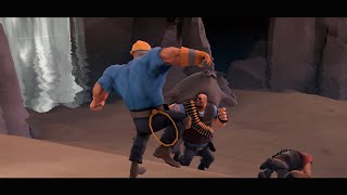 [SFM] Alternative ending
