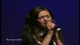 Beautiful Jewish Song Eli Eli Hebrew Israeli Singer Jewish